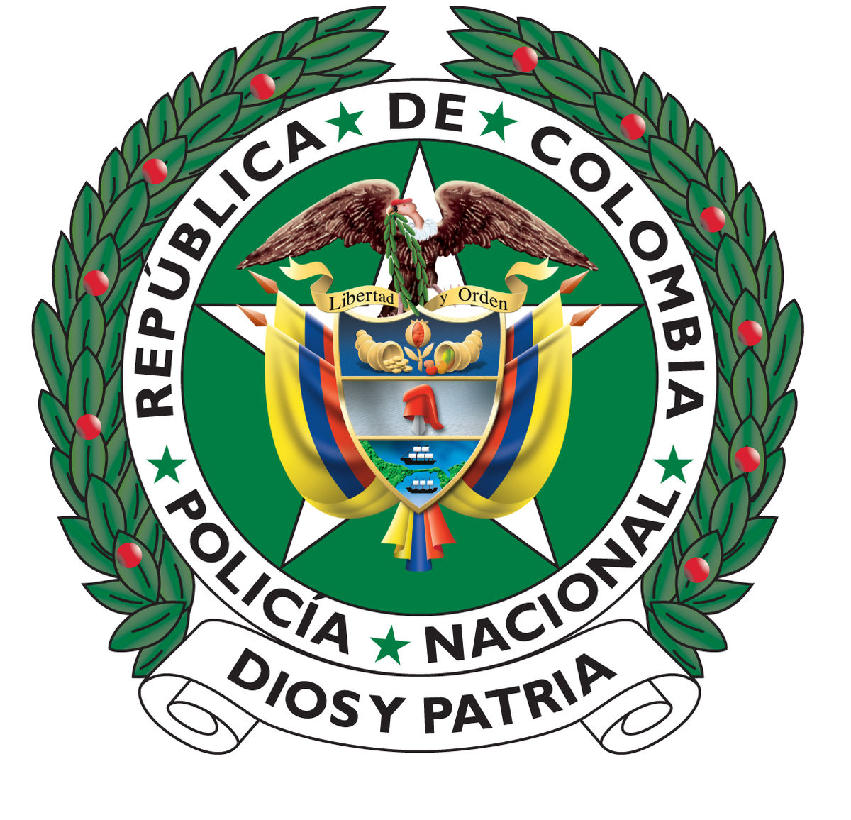 Policía Nacional